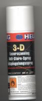 3-D Anti-Glare Spray 400ml