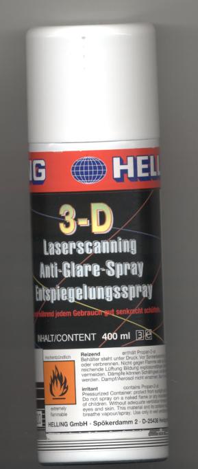 Spray Nano Anti-Rayures 3 En 1 Curvefit - Protection Longue Durée Pour Surfaces En Verre